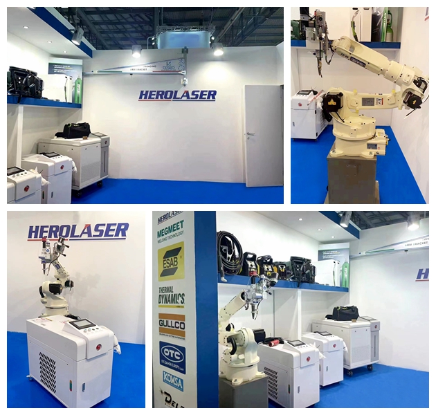 Milan Lamiera Fair for machinery and metal processing in Italy