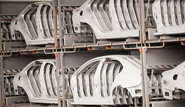Sheet metal processing (2)