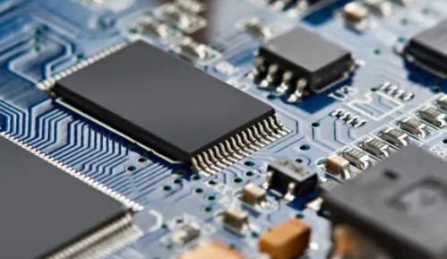 chip semiconductor
